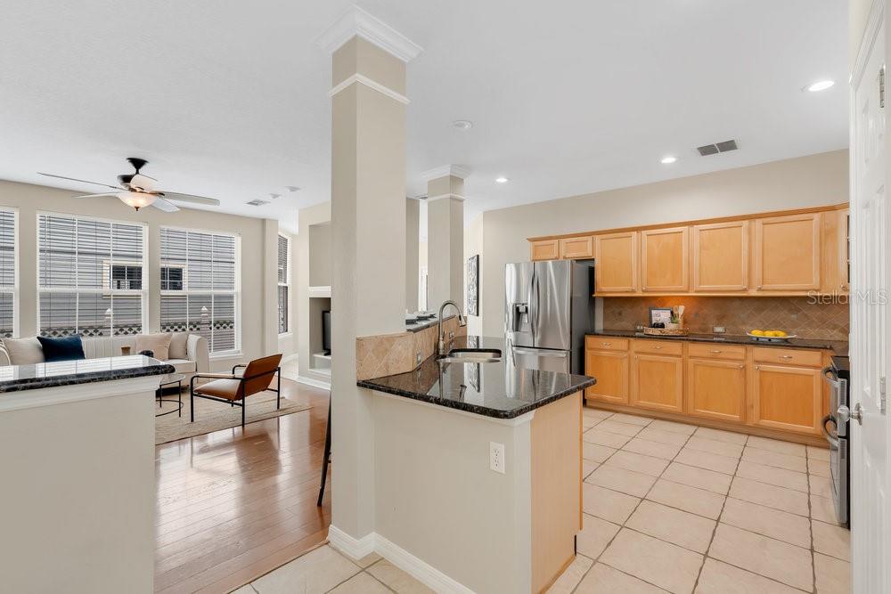 1131 INDIGO DRIVE