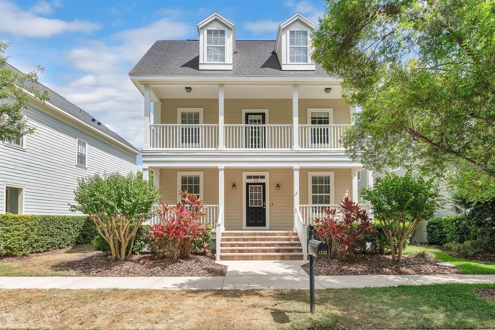 1131 INDIGO DRIVE