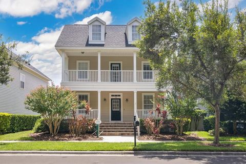 1131 INDIGO DRIVE CELEBRATION FL 34747