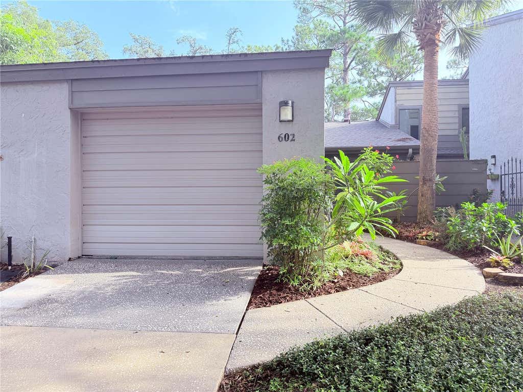 Photo of 602 Woodridge Drive, Casselberry, FL 32730 (MLS # O6423595)