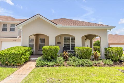 Photo of 3580 Casalta Circle, New Smyrna Beach, FL 32168 (MLS # NS1088781)