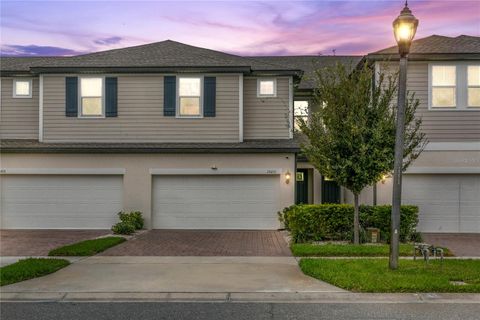 A home in ORLANDO