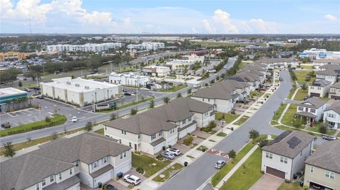 A home in ORLANDO