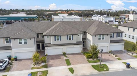 A home in ORLANDO