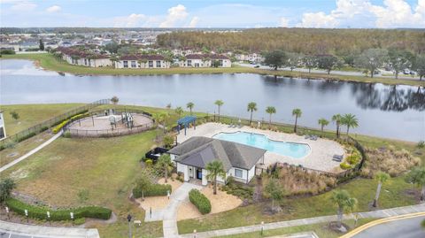 A home in ORLANDO