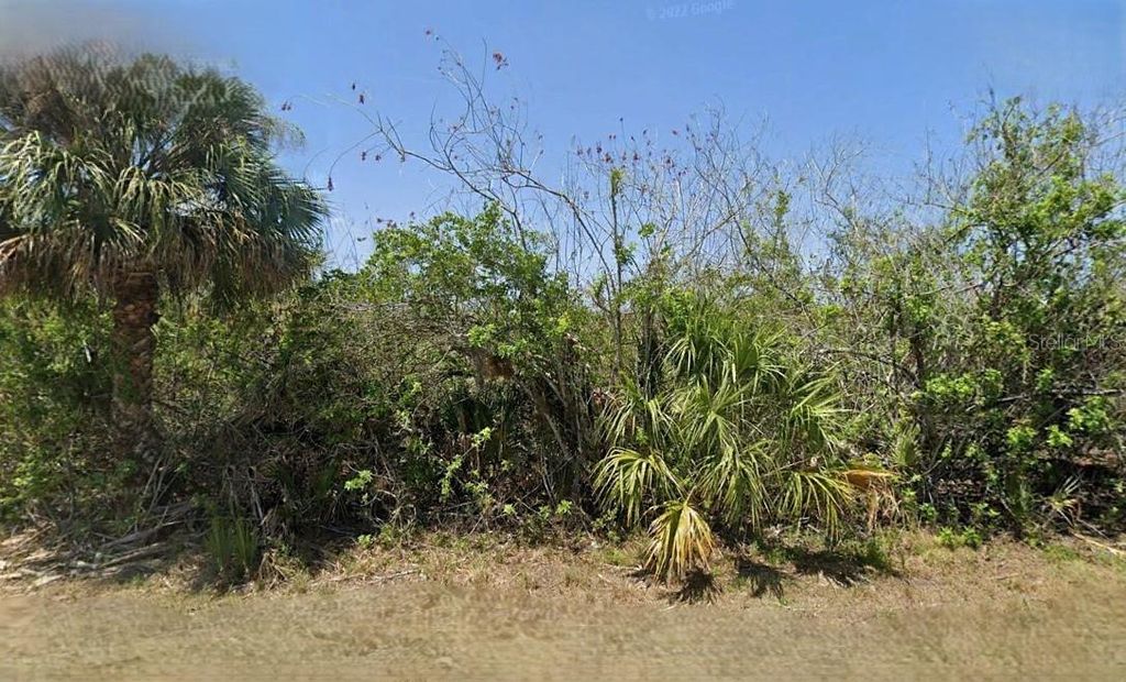 Photo of 395 Lawler Street, Port Charlotte, FL 33954 (MLS # O6281768)