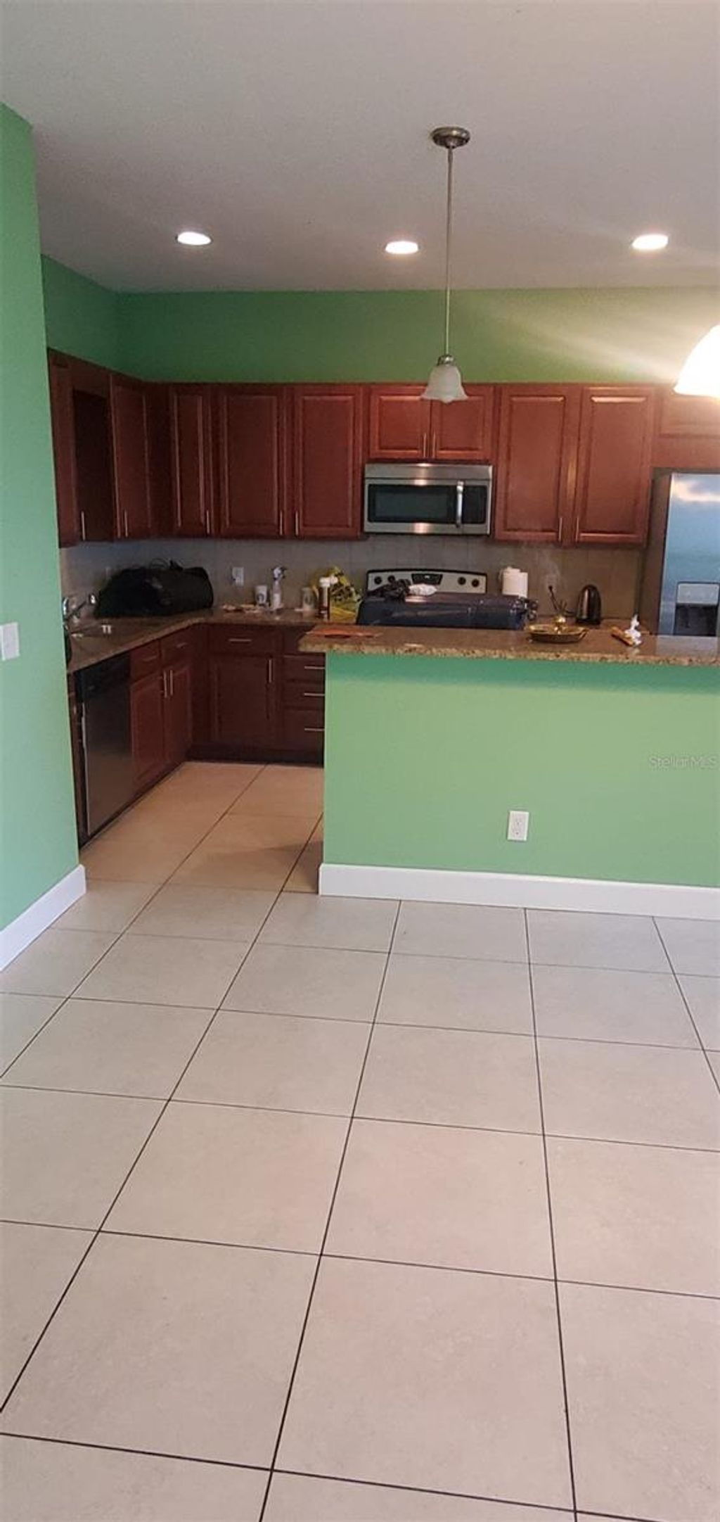 Photo of 1418 Salisbury Drive, Winter Haven, FL 33881 (MLS # G5104485)