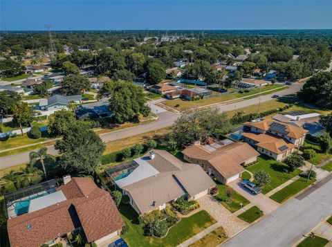 A home in CLEARWATER