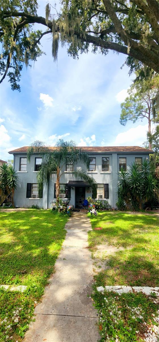 EAST COLLEGE ADD - Residential Lease