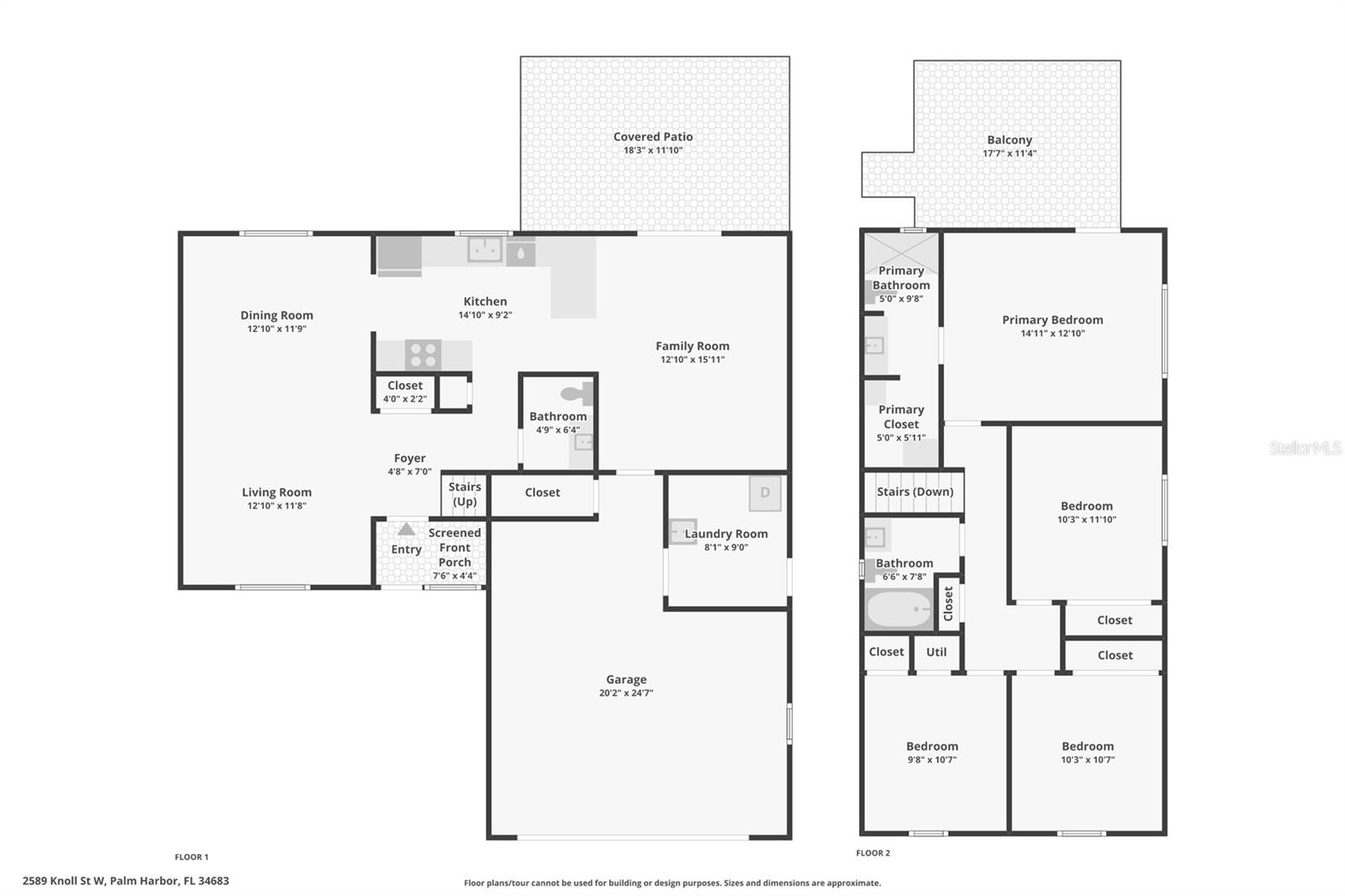 HILLTOP GROVES ESTATES - Residential