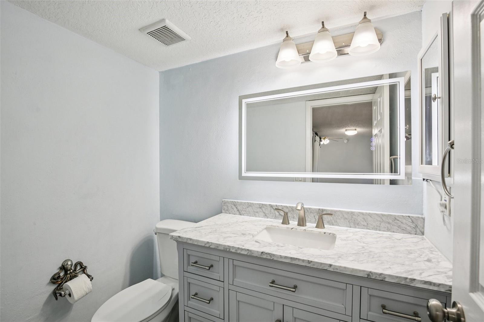 HILLTOP GROVES ESTATES - Residential