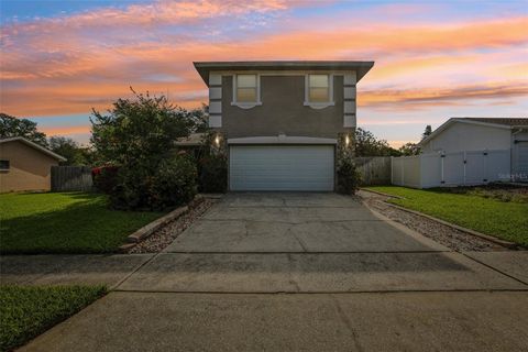 2589 KNOLL STREET W PALM HARBOR FL 34683