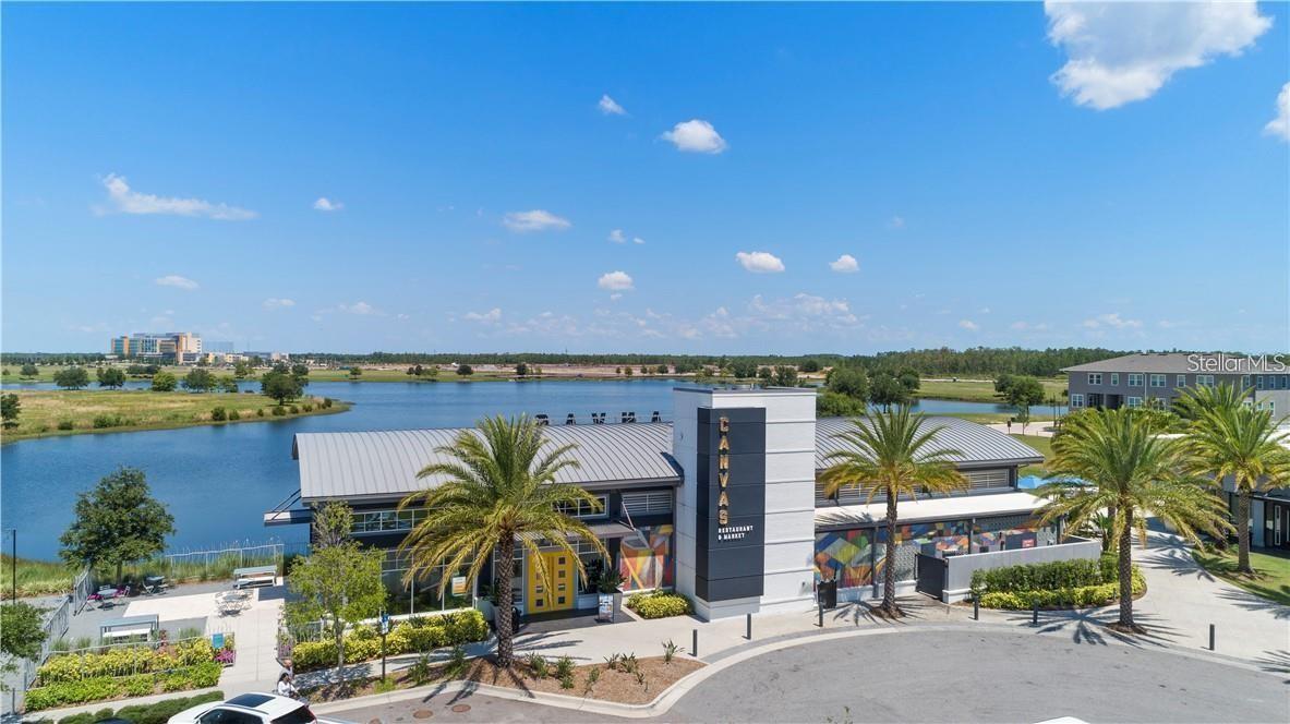 LAUREATE PARK PH 2 PRCL N-3 - Residential