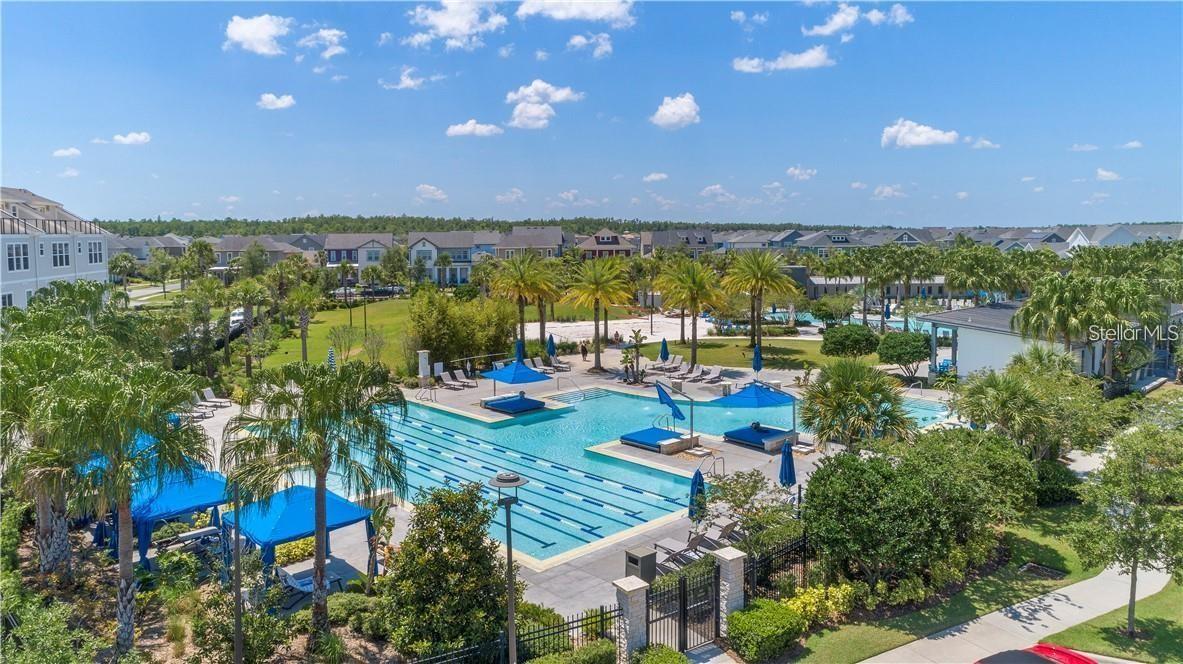 LAUREATE PARK PH 2 PRCL N-3 - Residential