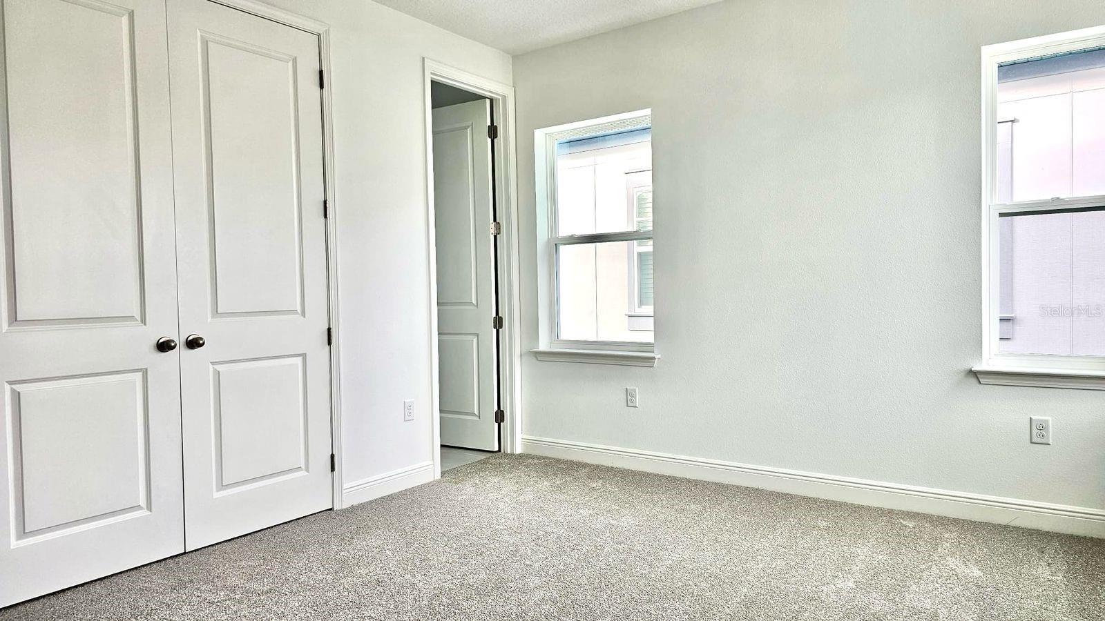 LAUREATE PARK PH 2 PRCL N-3 - Residential