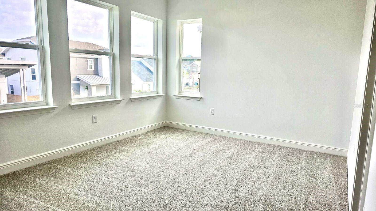 LAUREATE PARK PH 2 PRCL N-3 - Residential