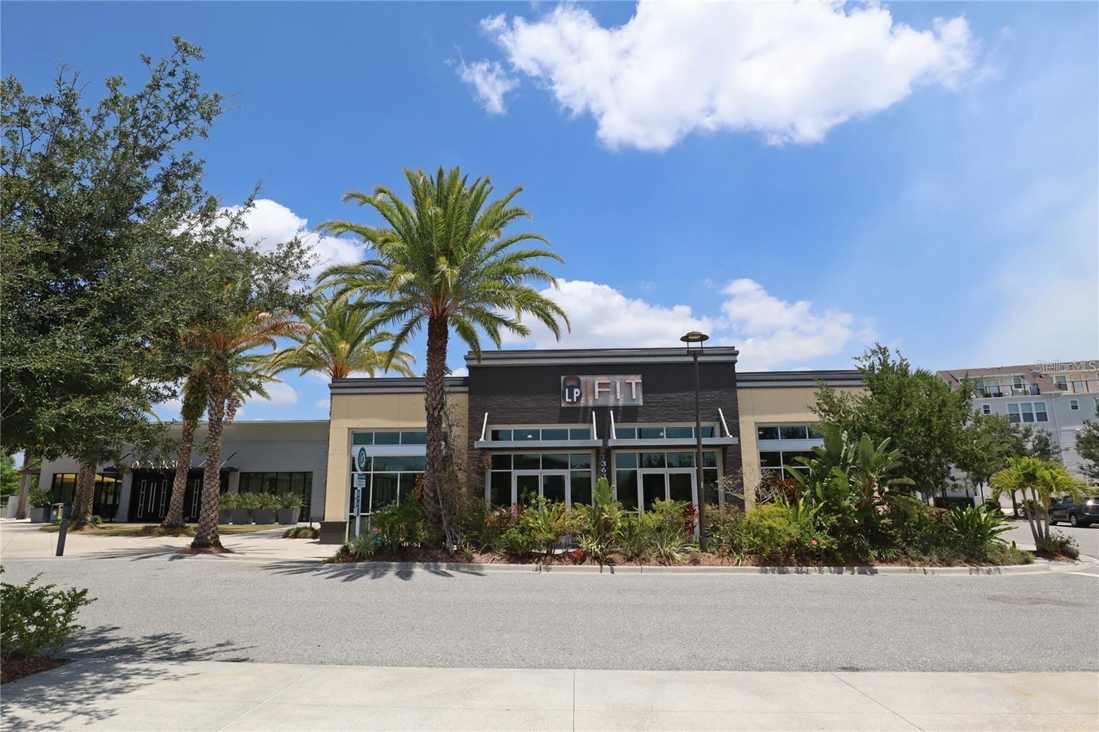 LAUREATE PARK PH 2 PRCL N-3 - Residential