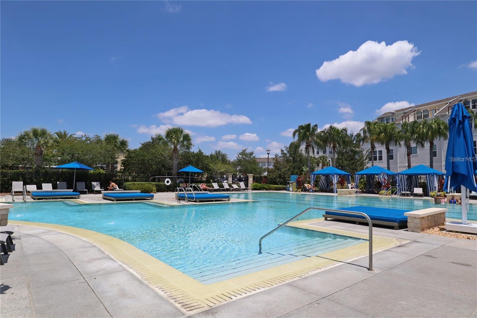 LAUREATE PARK PH 2 PRCL N-3 - Residential