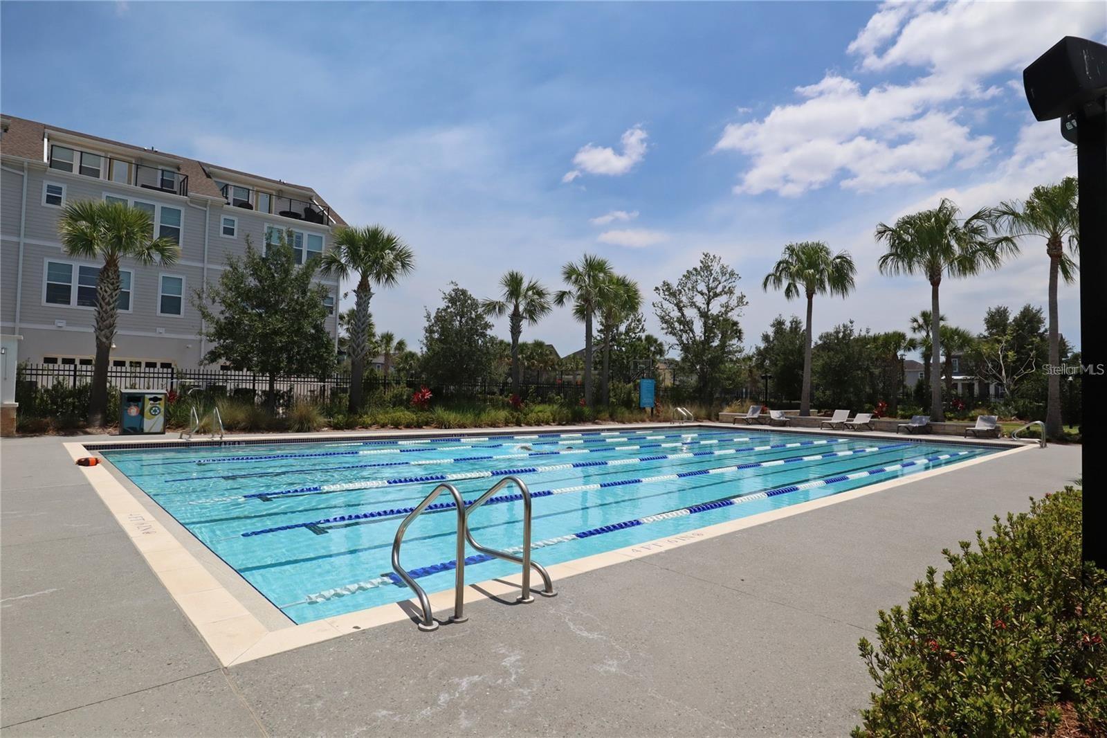 LAUREATE PARK PH 2 PRCL N-3 - Residential