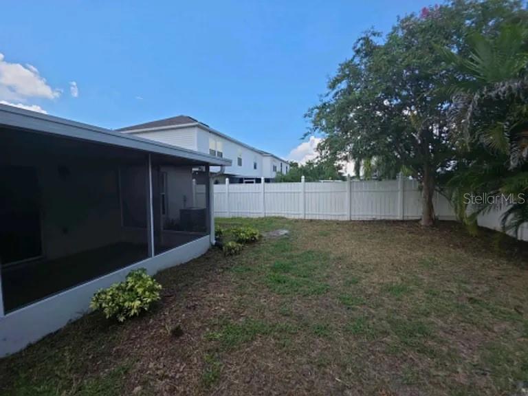 KINGS LAKE PH 2B - Residential Lease