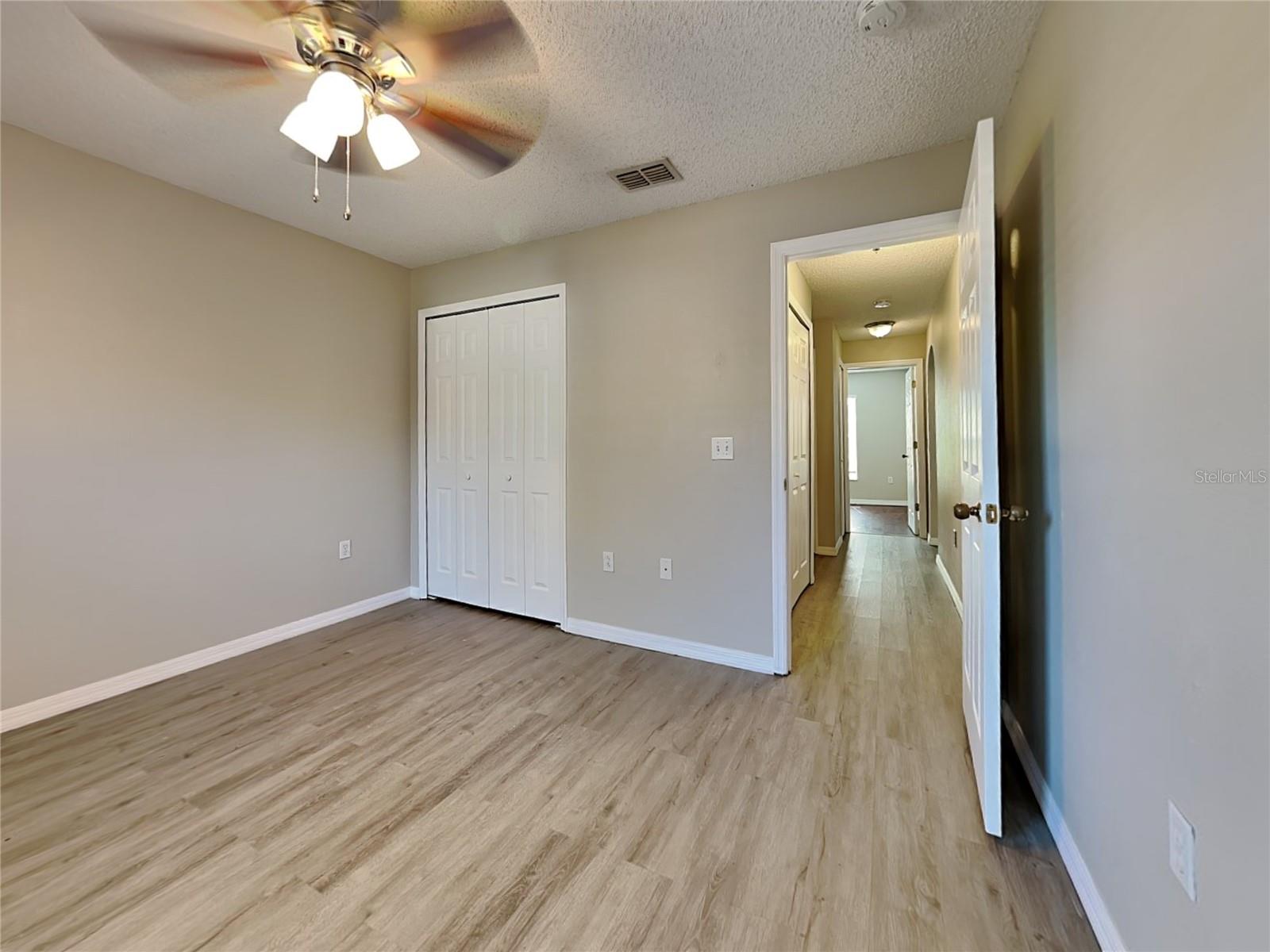 KINGS LAKE PH 2B - Residential Lease