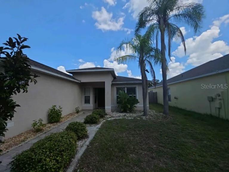 KINGS LAKE PH 2B - Residential Lease