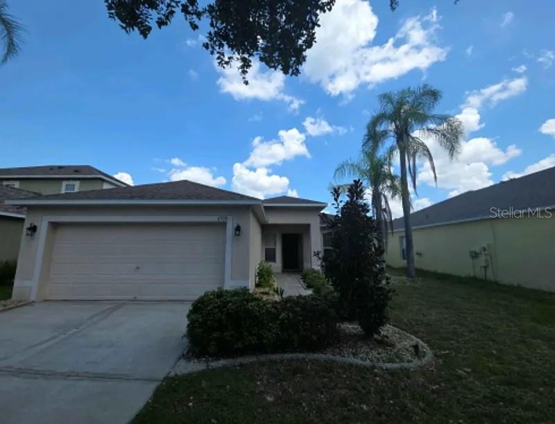 Discover this stunning 4-bedroom, 2-bathroom home nestled in the desirable Gibsonton neighborhood. Designed for comfort and style, this residence features a spacious family and dining area with durable tile and vinyl flooring throughout. The modern kitchen is equipped with sleek black appliances, abundant cabinetry for all your storage needs, and a cozy breakfast nook perfect for morning meals.
The large master bedroom offers a generous walk-in closet and a private bathroom complete with a relaxing tub. Additional highlights include a convenient laundry room, a two-car garage, and a beautifully fenced backyard featuring a charming gazeboideal for outdoor entertaining and relaxation.
Don't miss the opportunity to make this beautiful house your new home!
Resident Benefit Package: $42.00-month. Includes HVAC air filter delivery, Tenant Liability Insurance, Credit Reporting, Tenant Rewards Program, and much more!
This property is eligible for deposit alternative coverage in lieu of a security deposit. For information and enrollment, please contact our leasing team and enjoy a deposit-free renting experience.