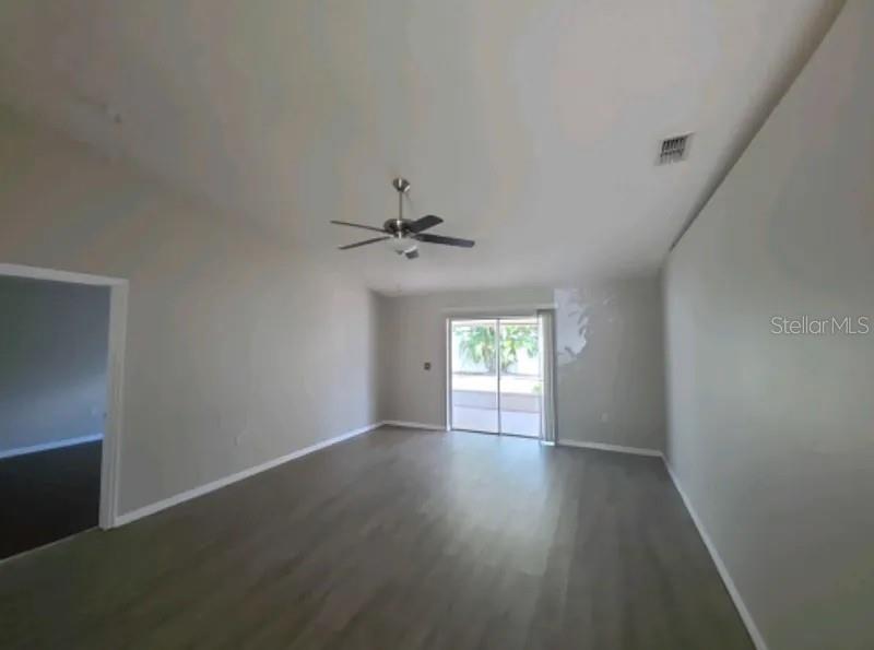 KINGS LAKE PH 2B - Residential Lease