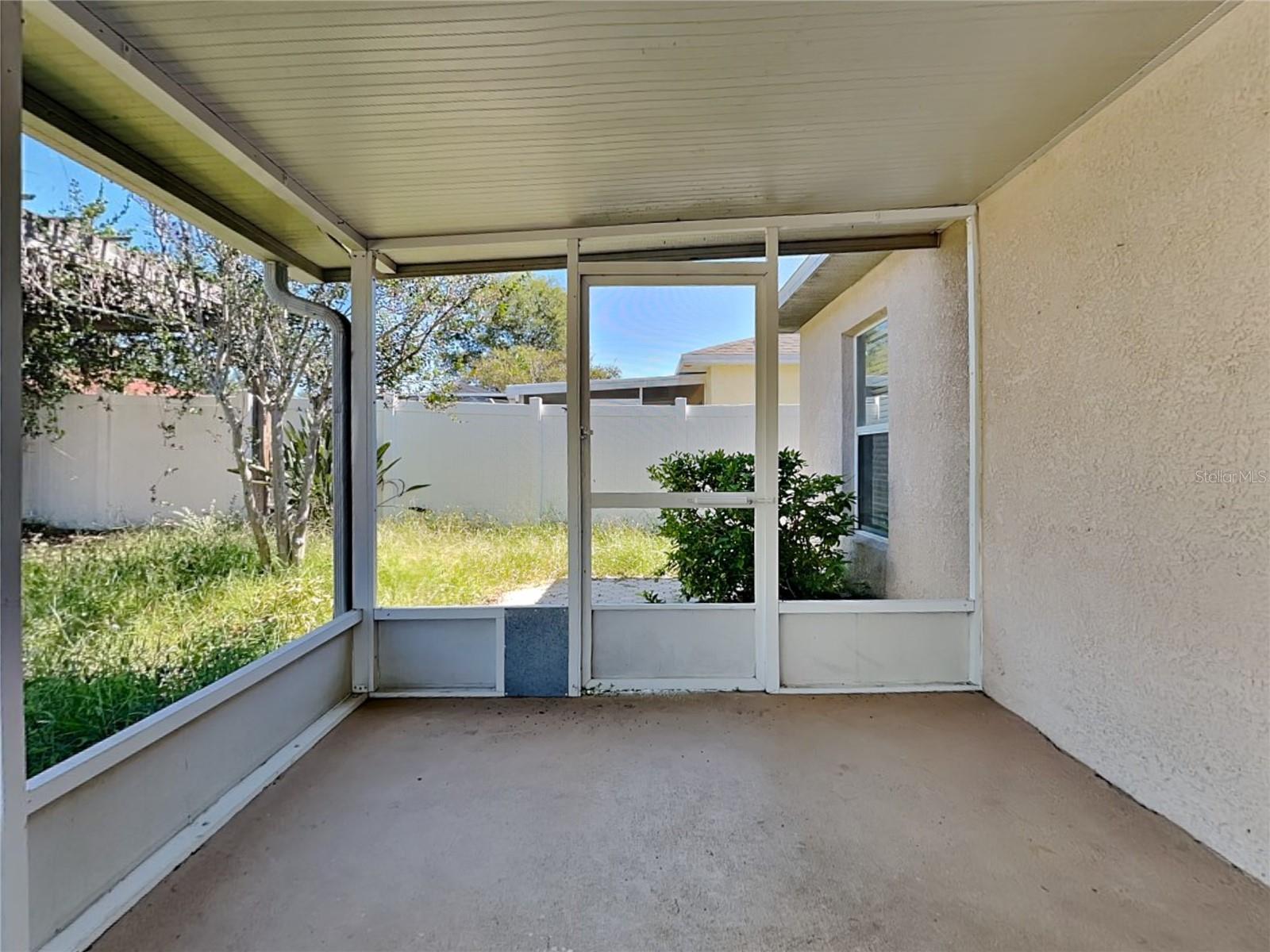 KINGS LAKE PH 2B - Residential Lease