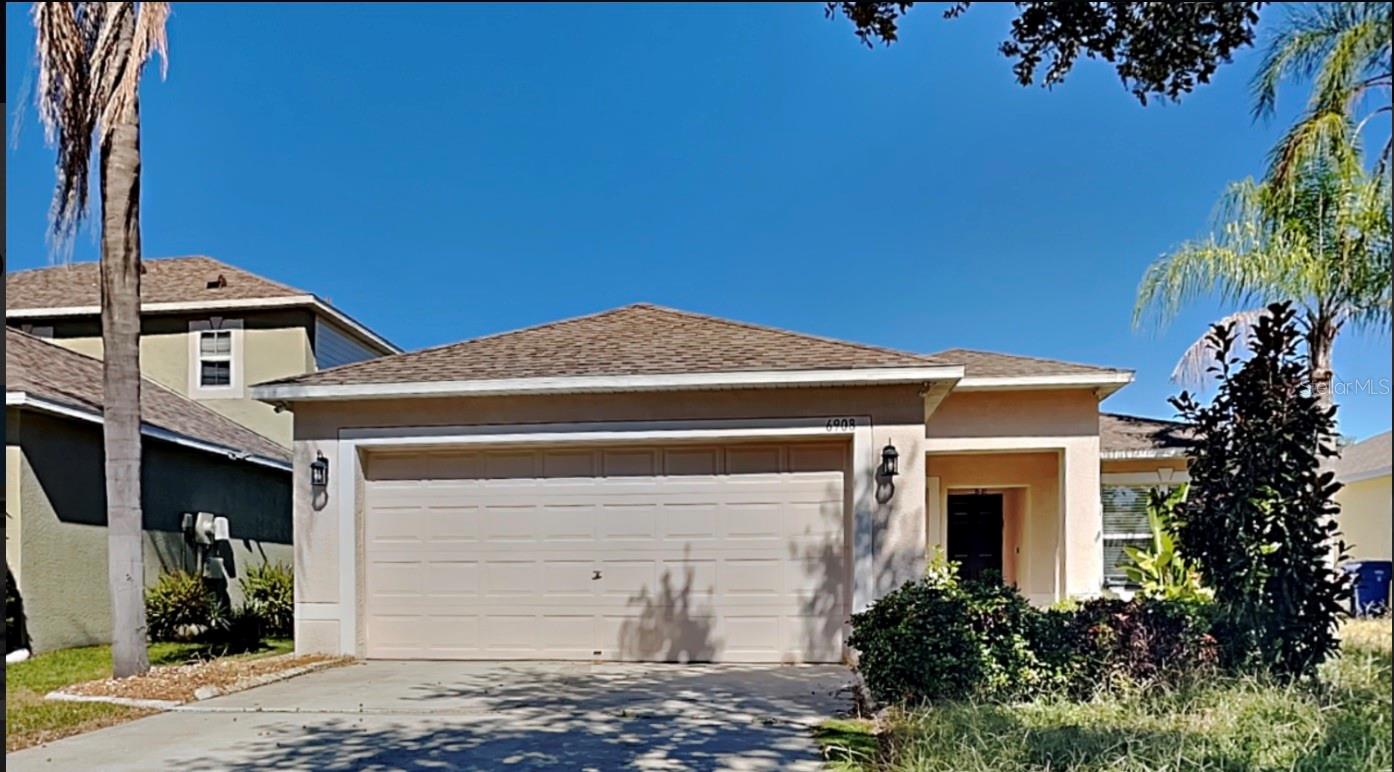 KINGS LAKE PH 2B - Residential Lease