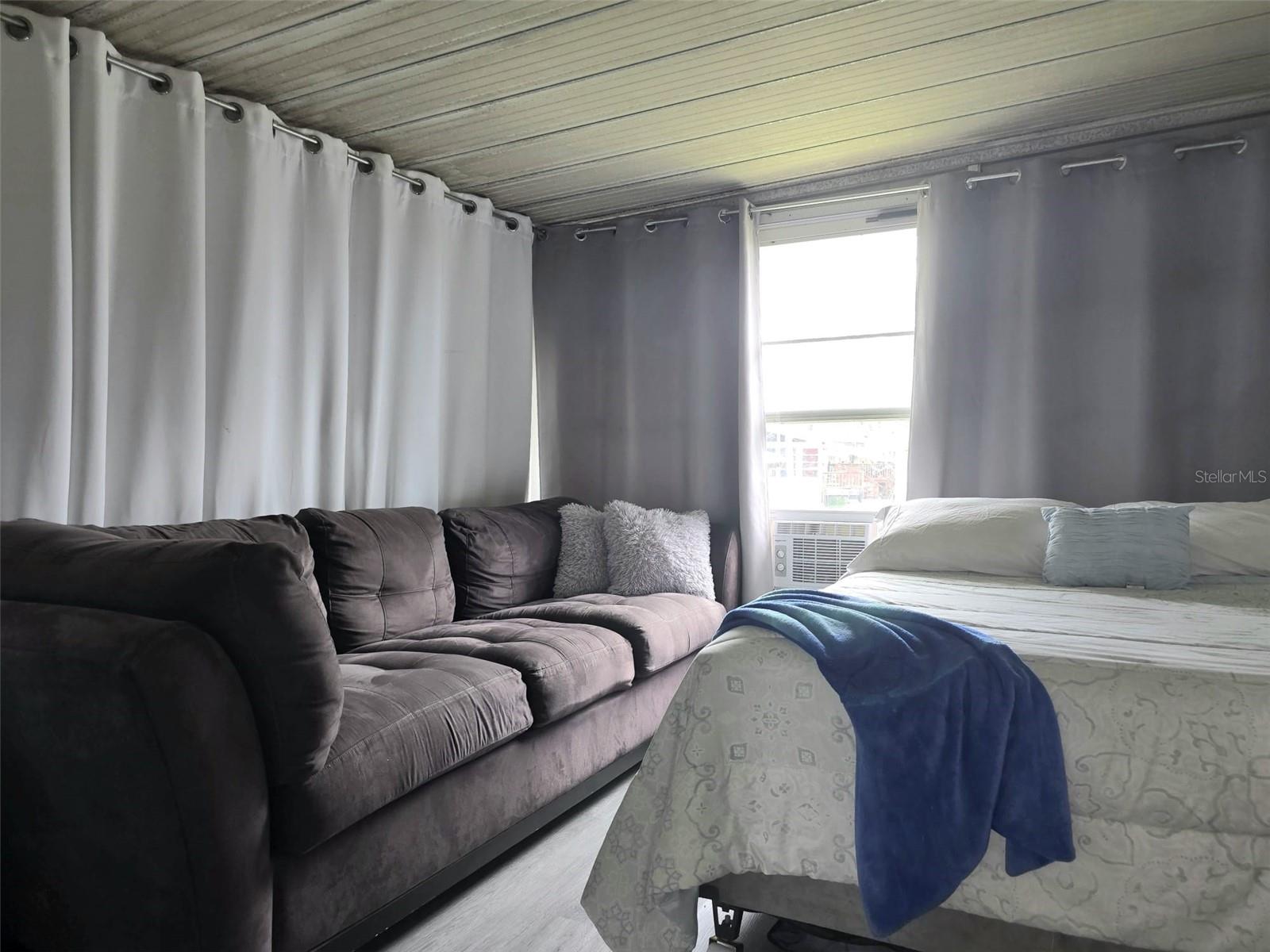 NOT IN A SUBDIVISION - Residential