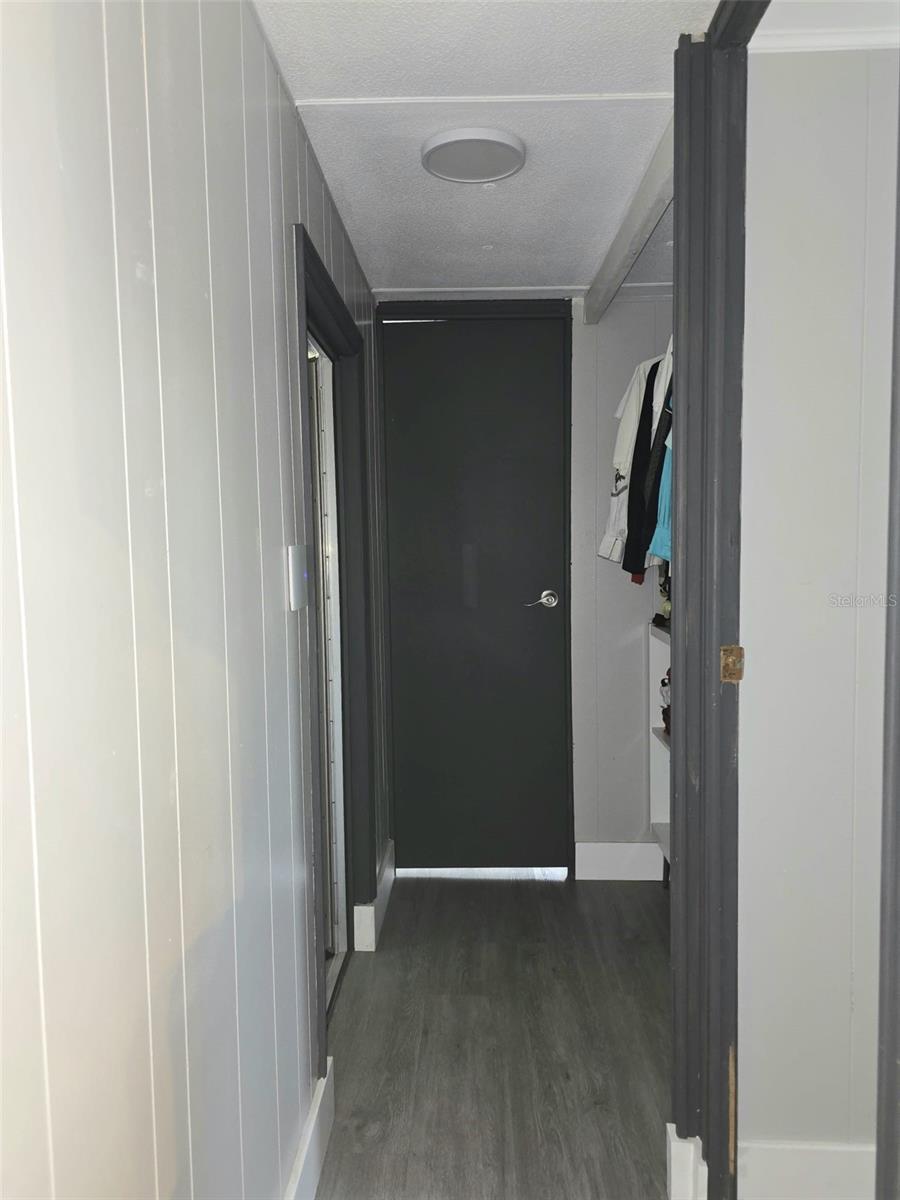 NOT IN A SUBDIVISION - Residential