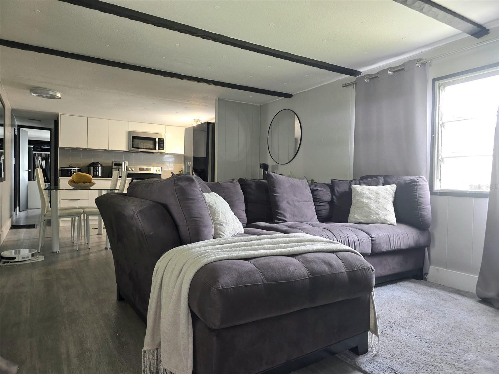 NOT IN A SUBDIVISION - Residential