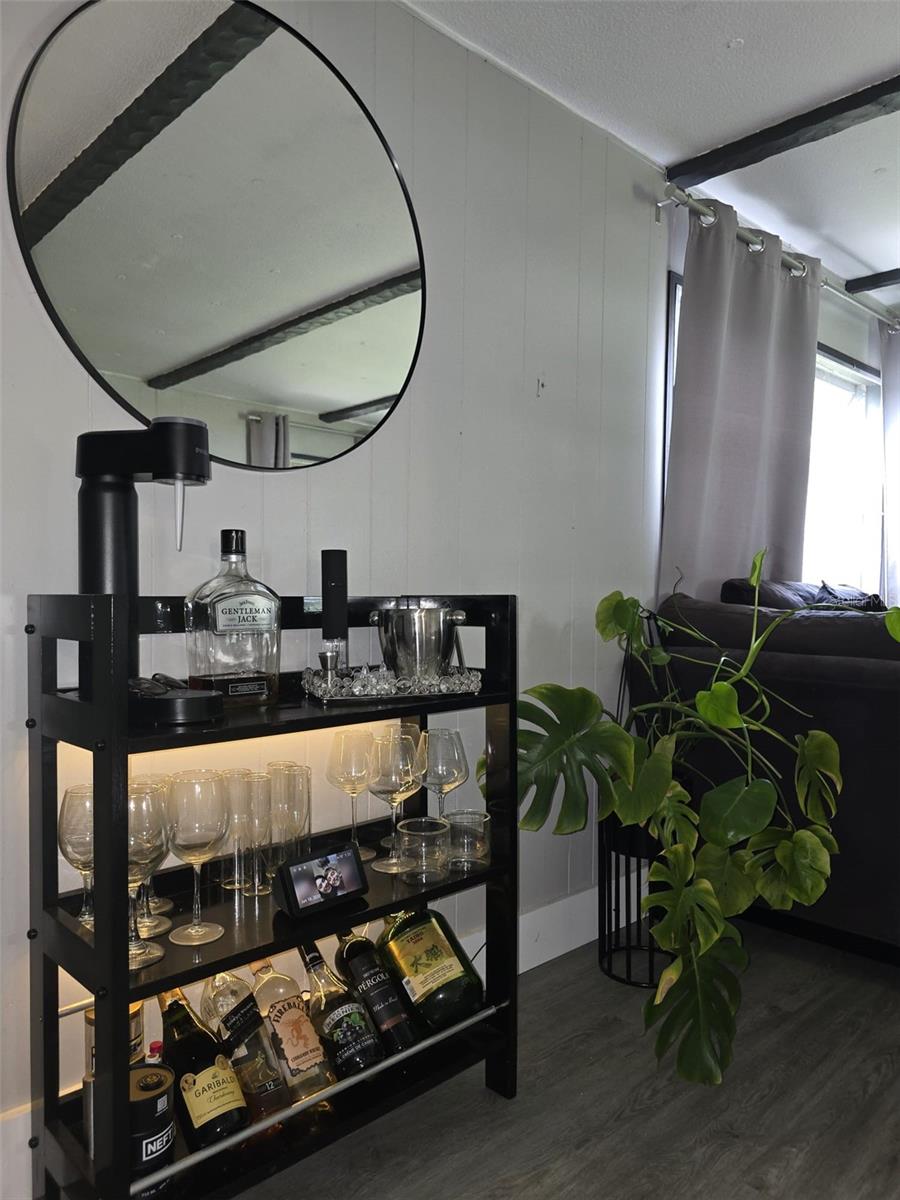 NOT IN A SUBDIVISION - Residential