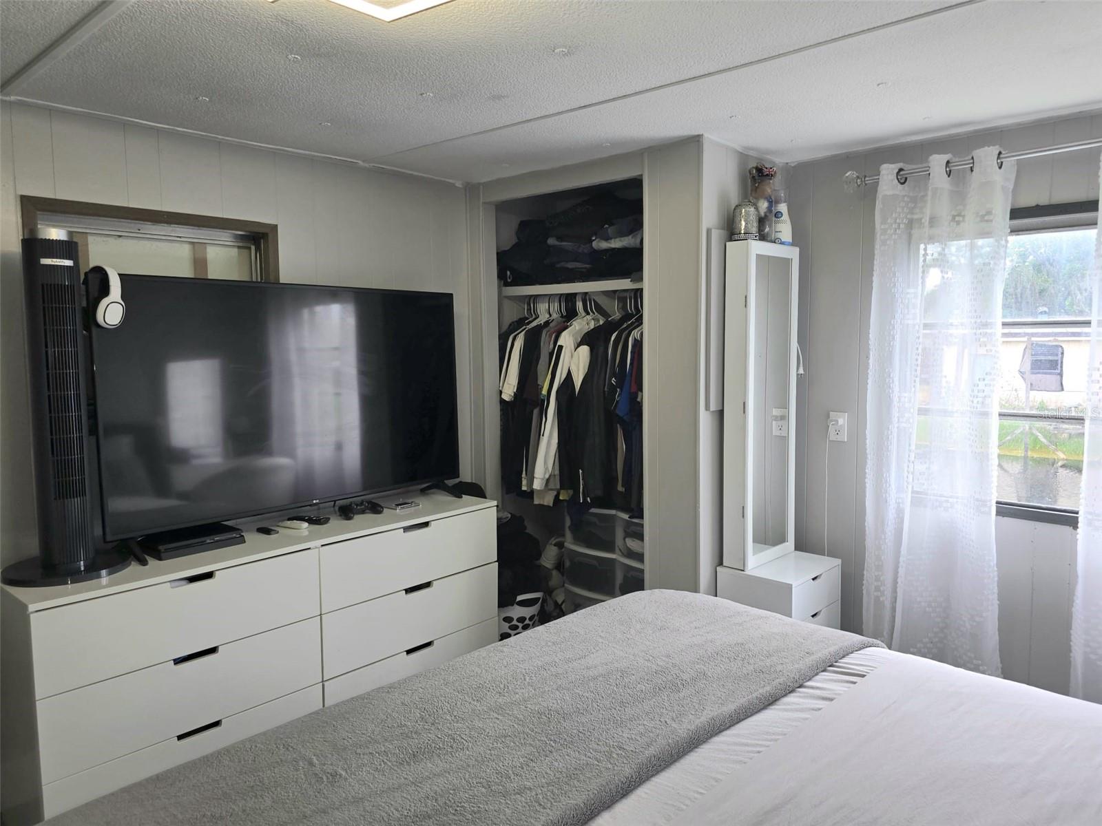 NOT IN A SUBDIVISION - Residential