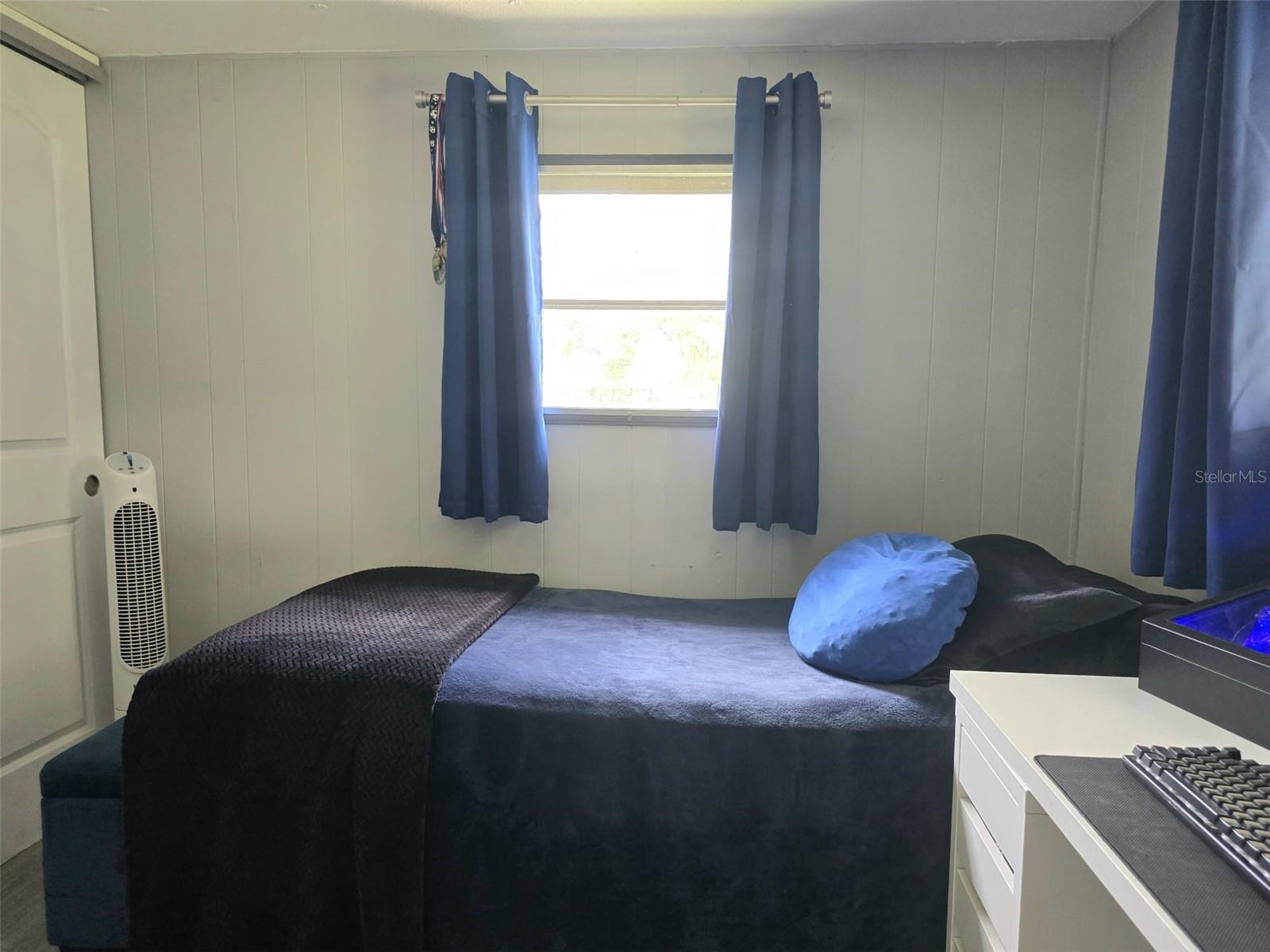 NOT IN A SUBDIVISION - Residential