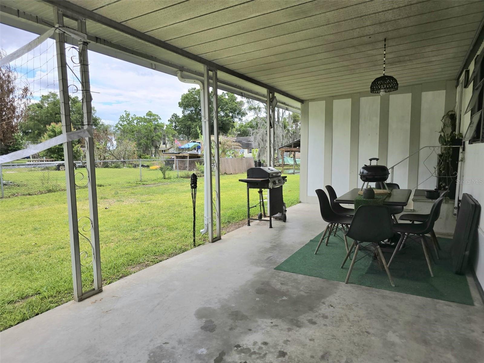 NOT IN A SUBDIVISION - Residential