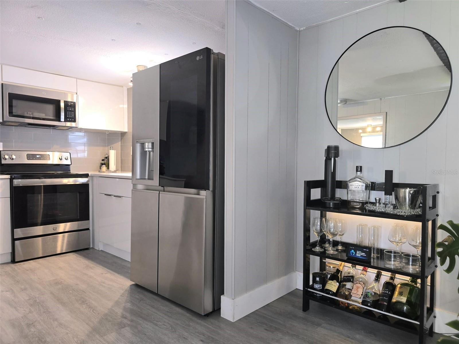 NOT IN A SUBDIVISION - Residential