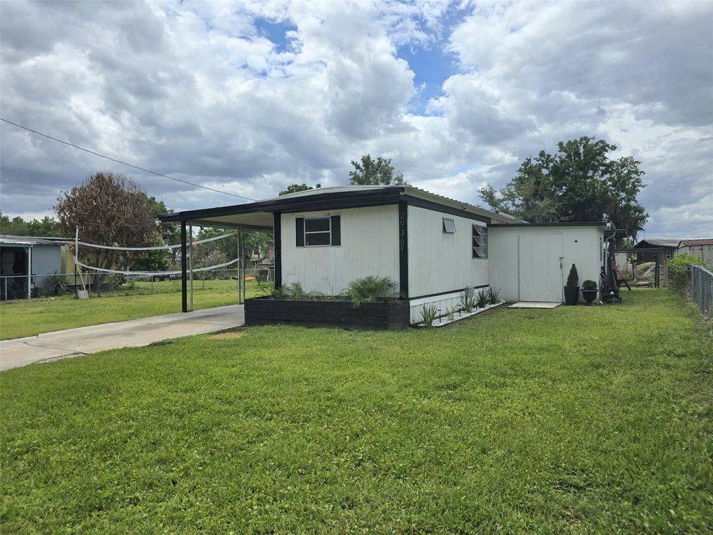 Photo of 2936 N Palm Circle, Haines City, FL 33844 (MLS # P4938480)