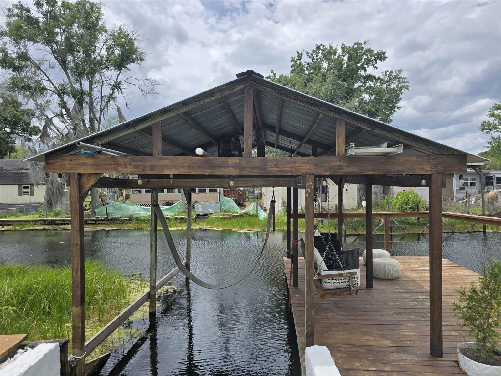 NOT IN A SUBDIVISION - Residential