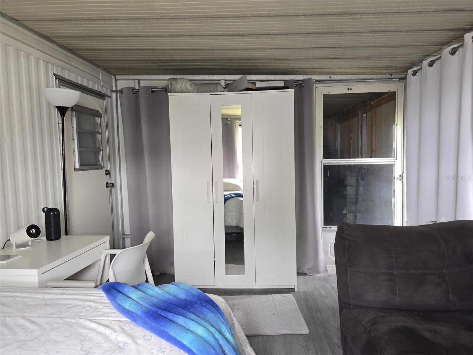 NOT IN A SUBDIVISION - Residential