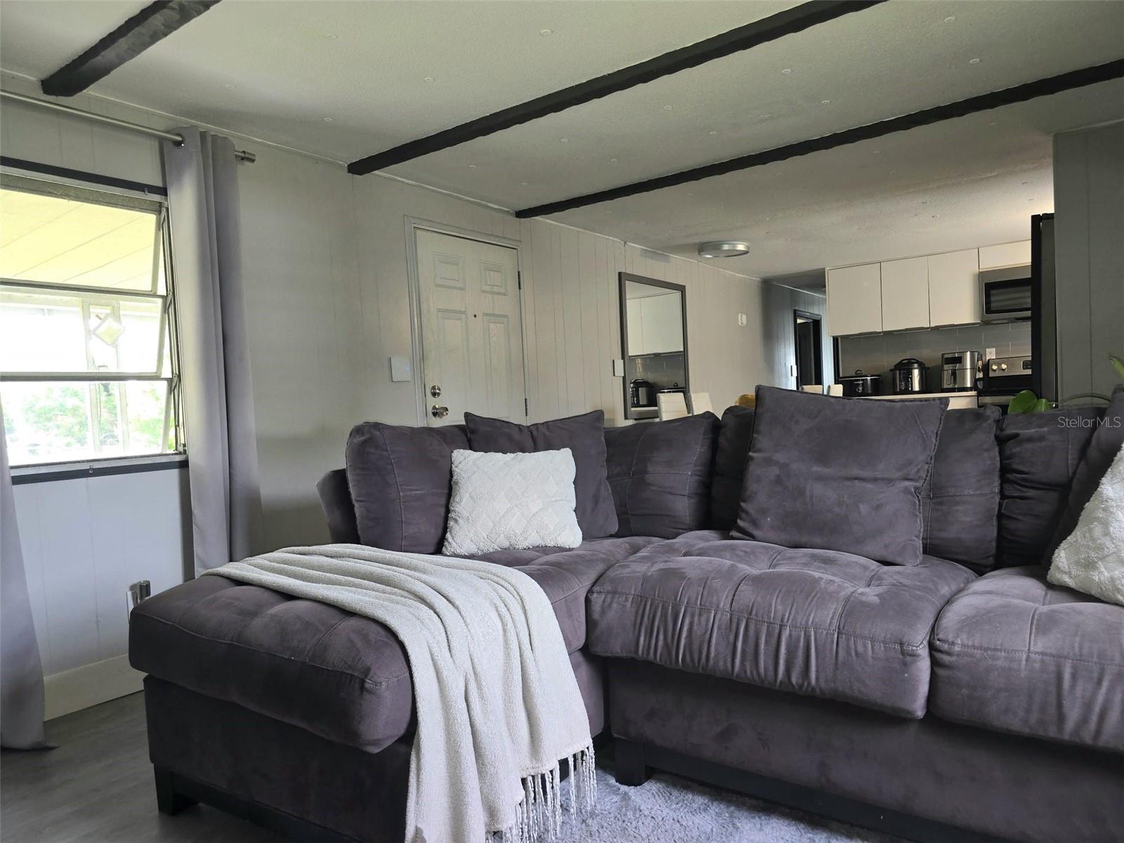 NOT IN A SUBDIVISION - Residential