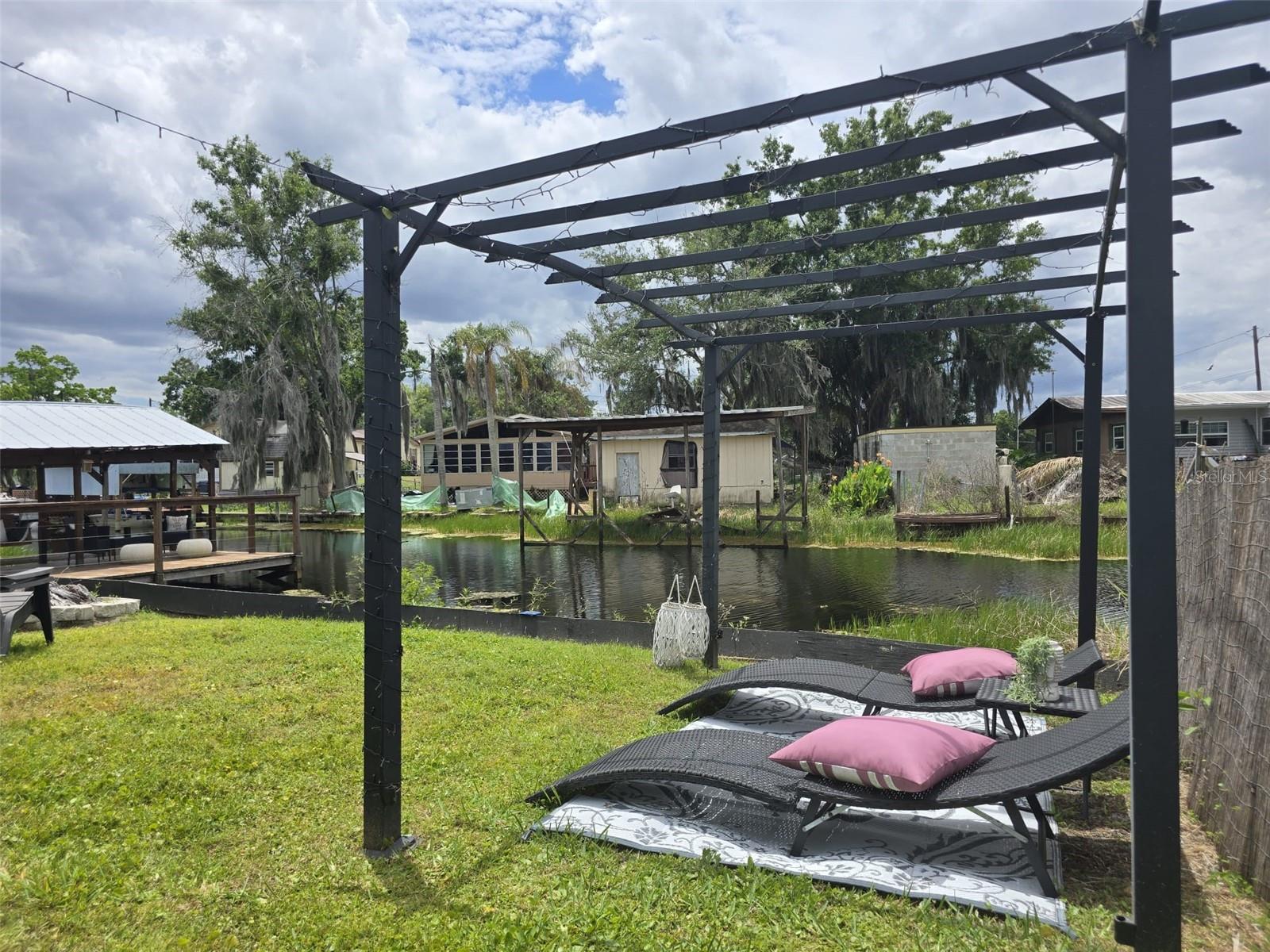 NOT IN A SUBDIVISION - Residential