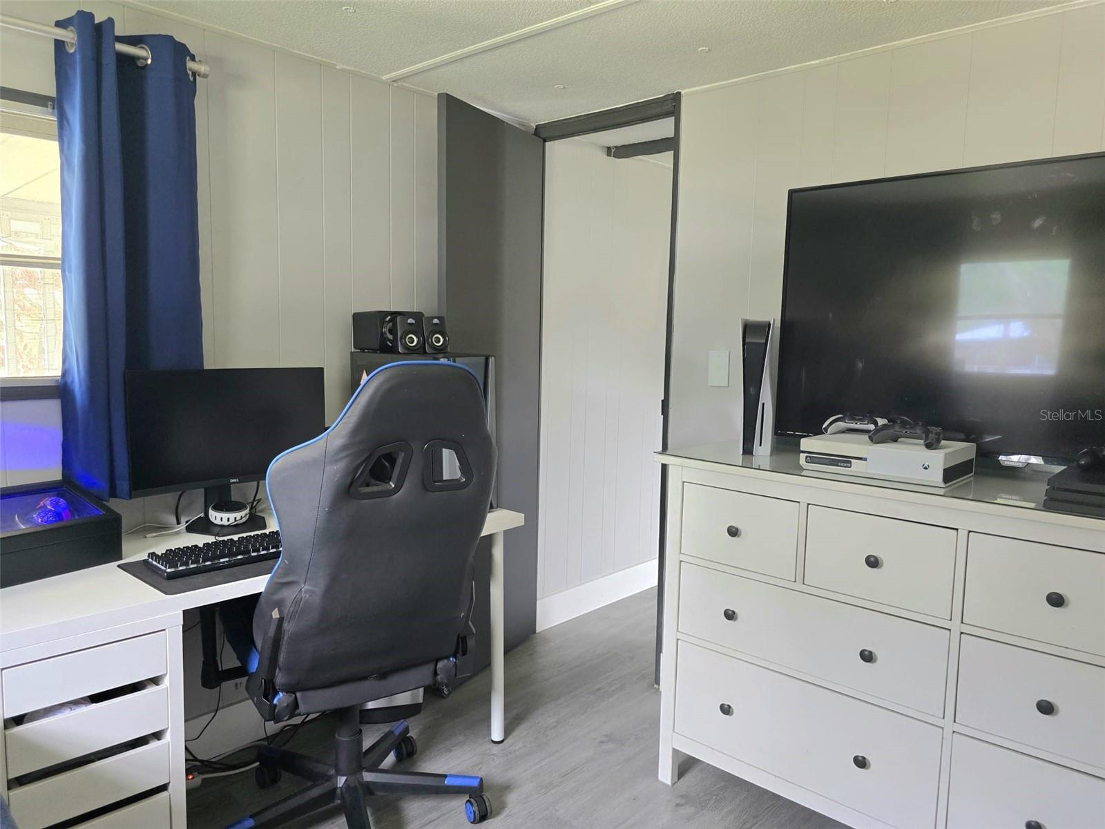 NOT IN A SUBDIVISION - Residential