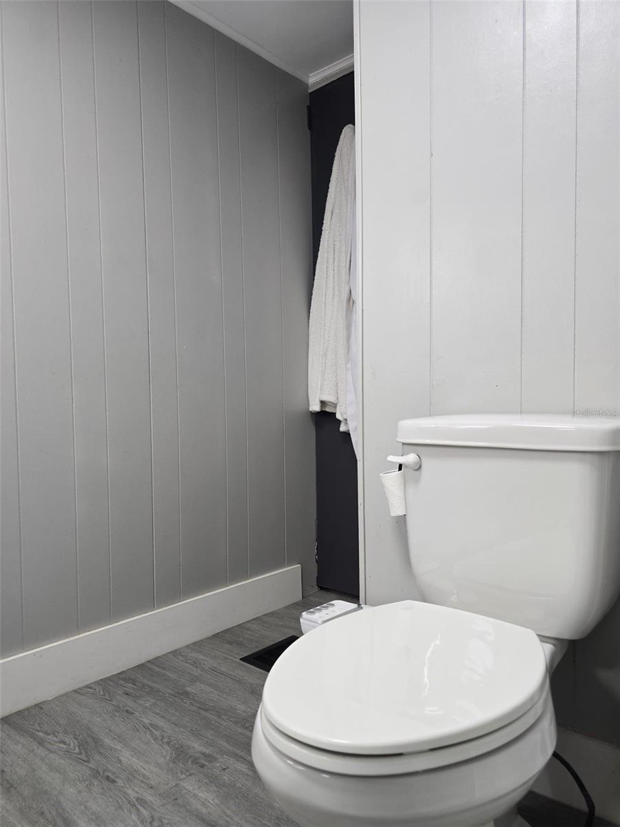 NOT IN A SUBDIVISION - Residential