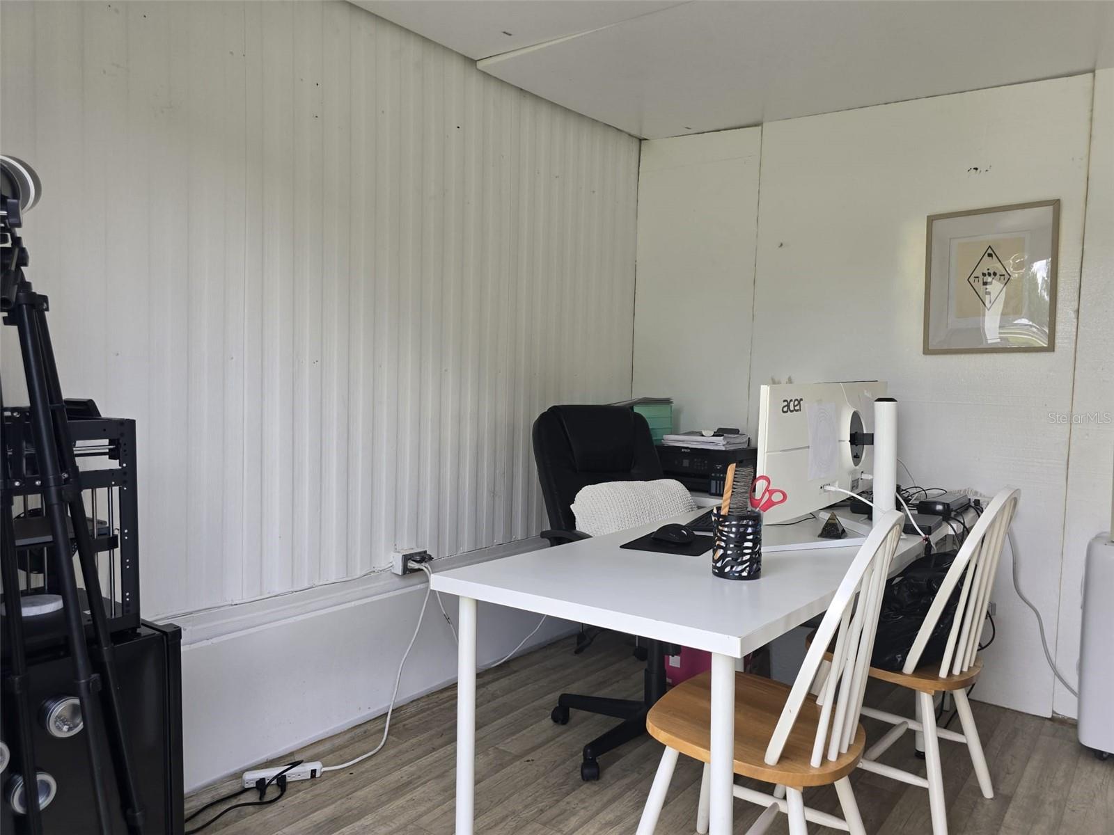 NOT IN A SUBDIVISION - Residential