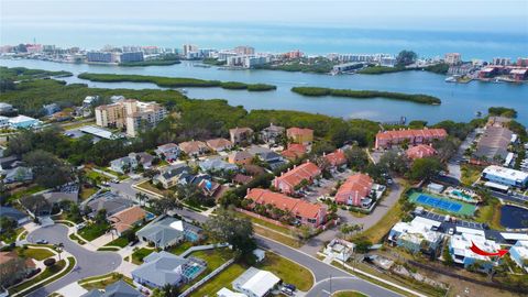 A home in SEMINOLE