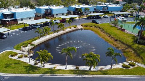 A home in SEMINOLE