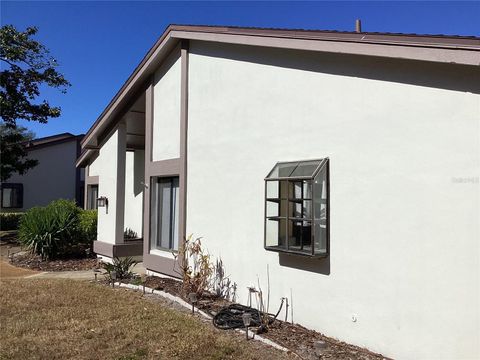 A home in SAFETY HARBOR