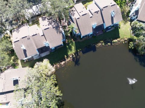 A home in SAFETY HARBOR